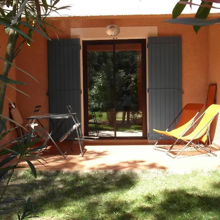 Domaine La Rabassiere * Suzette