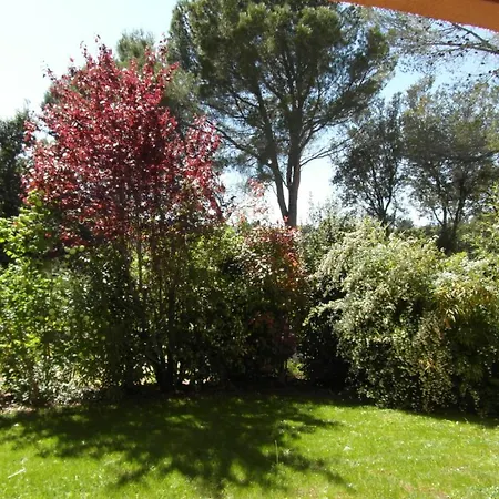 Domaine La Rabassiere *
