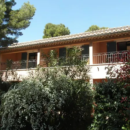 Domaine La Rabassiere Suzette