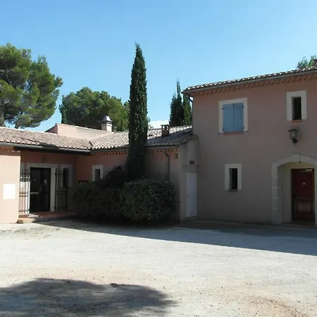 Domaine La Rabassiere *