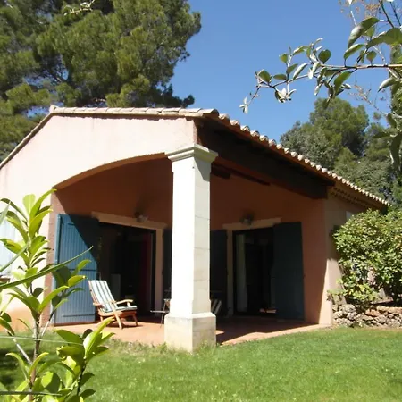 Domaine La Rabassiere