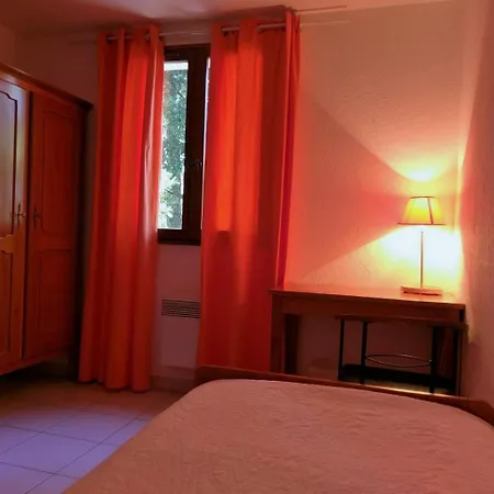 Affittacamere Domaine La Rabassiere *